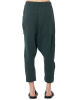 RUNDHOLZ BLACK LABEL, comfortable pants with a low crotch 1263250102 - NOBANANAS - Image 14