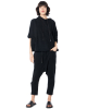 RUNDHOLZ BLACK LABEL, comfortable pants with a low crotch 1263250102 - NOBANANAS - Image 4