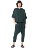 RUNDHOLZ BLACK LABEL, comfortable pants with a low crotch 1263250102 - NOBANANAS - Image 9