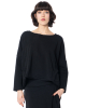RUNDHOLZ BLACK LABEL, long-sleeved cotton shirt 1263250501 - NOBANANAS - Image 5
