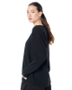 RUNDHOLZ BLACK LABEL, gerade geschnittenes Baumwollshirt 1263260506 - NOBANANAS - Image 8
