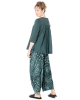 RUNDHOLZ BLACK LABEL, balloon-shaped trousers 1263290109 - NOBANANAS - Image 4