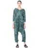 RUNDHOLZ BLACK LABEL, Overall mit tiefem Schritt 1263291306 - NOBANANAS - Image 10