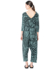 RUNDHOLZ BLACK LABEL, jumpsuit with low crotch 1263291306 - NOBANANAS - Image 4