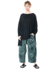 RUNDHOLZ BLACK LABEL, loose-fitting long sleeve 1263320503 - NOBANANAS - Image 5