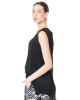 RUNDHOLZ BLACK LABEL, Top mit asymmetrischem Saum 1263320806 - NOBANANAS - Image 11