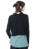 RUNDHOLZ BLACK LABEL, kurz geschnittener Cardigan 1263337112 - NOBANANAS - Image 6