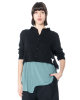 RUNDHOLZ BLACK LABEL, kurz geschnittener Cardigan 1263337112 - NOBANANAS - Image 7