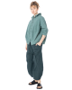 RUNDHOLZ BLACK LABEL, wide pants with patch pockets 1263400101 - NOBANANAS - Image 15