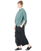 RUNDHOLZ BLACK LABEL, wide pants with patch pockets 1263400101 - NOBANANAS - Image 1