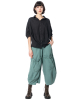RUNDHOLZ BLACK LABEL, wide pants with patch pockets 1263400101 - NOBANANAS - Image 7