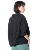 RUNDHOLZ BLACK LABEL, blouse with shortened sleeves 1263400408 - NOBANANAS - Image 1