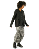 RUNDHOLZ BLACK LABEL, balloon pants with wide leg 1263440106 - NOBANANAS - Image 1