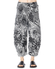 RUNDHOLZ BLACK LABEL, ballonhose mit weitem bein 1263440106 - NOBANANAS - Image 19