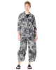 RUNDHOLZ BLACK LABEL, ballonhose mit weitem bein 1263440106 - NOBANANAS - Image 3