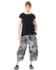 RUNDHOLZ BLACK LABEL, ballonhose mit weitem bein 1263440106 - NOBANANAS - Image 5
