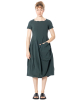 RUNDHOLZ BLACK LABEL, fließendes bananenform-kleid 1263440930 - NOBANANAS - Image 12