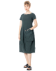 RUNDHOLZ BLACK LABEL, fließendes bananenform-kleid 1263440930 - NOBANANAS - Image 9
