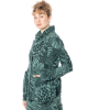 RUNDHOLZ BLACK LABEL, taillierte Viskosejacke mit Schnitt 1263441111 - NOBANANAS - Image 13