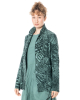 RUNDHOLZ BLACK LABEL, taillierte Viskosejacke mit Schnitt 1263441111 - NOBANANAS - Image 15