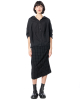 RUNDHOLZ BLACK LABEL, banana-shaped flowing skirt 1263450306 - NOBANANAS - Image 1