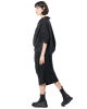 RUNDHOLZ BLACK LABEL, banana-shaped flowing skirt 1263450306 - NOBANANAS - Image 4