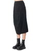 RUNDHOLZ BLACK LABEL, banana-shaped flowing skirt 1263450306 - NOBANANAS - Image 7