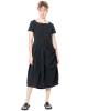 RUNDHOLZ BLACK LABEL, dress in modern balloon shape 1263450907 - NOBANANAS - Image 2