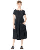 RUNDHOLZ BLACK LABEL, dress in modern balloon shape 1263450907 - NOBANANAS - Image 7
