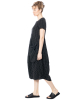 RUNDHOLZ BLACK LABEL, dress in modern balloon shape 1263450907 - NOBANANAS - Image 8
