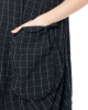 RUNDHOLZ BLACK LABEL, dress in modern balloon shape 1263450907 - NOBANANAS - Image 9