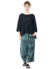 RUNDHOLZ BLACK LABEL, ausgestellter Pullover mit Tulpen 1263480704 - NOBANANAS - Image 15