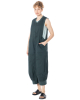 RUNDHOLZ BLACK LABEL, ballonförmiger Overall mit Rippenbund 1263491304 - NOBANANAS - Bild 11