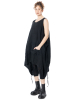 RUNDHOLZ BLACK LABEL, Loosely Cut Dress 1263540904 - NOBANANAS - Image 1