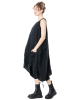RUNDHOLZ BLACK LABEL, Loosely Cut Dress 1263540904 - NOBANANAS - Image 4