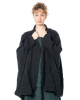 RUNDHOLZ BLACK LABEL, flared linen jacket with seams 1263541102 - NOBANANAS - Image 7