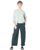 RUNDHOLZ BLACK LABEL, straight-cut cotton pants 1263630106 - NOBANANAS - Image 2