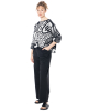 RUNDHOLZ BLACK LABEL, straight-cut cotton pants 1263630106 - NOBANANAS - Image 4