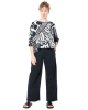 RUNDHOLZ BLACK LABEL, straight-cut cotton pants 1263630106 - NOBANANAS - Image 7