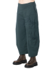 RUNDHOLZ BLACK LABEL, banana-shaped trousers with darts 1263630118 - NOBANANAS - Image 11