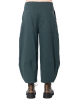 RUNDHOLZ BLACK LABEL, banana-shaped trousers with darts 1263630118 - NOBANANAS - Image 12