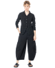 RUNDHOLZ BLACK LABEL, banana-shaped trousers with darts 1263630118 - NOBANANAS - Image 1