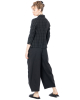 RUNDHOLZ BLACK LABEL, banana-shaped trousers with darts 1263630118 - NOBANANAS - Image 2