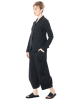 RUNDHOLZ BLACK LABEL, banana-shaped trousers with darts 1263630118 - NOBANANAS - Image 3