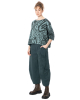 RUNDHOLZ BLACK LABEL, banana-shaped trousers with darts 1263630118 - NOBANANAS - Image 6
