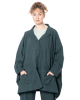 RUNDHOLZ BLACK LABEL, oversized jacket with panel seams 1263631114 - NOBANANAS - Image 13