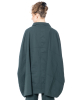 RUNDHOLZ BLACK LABEL, oversized jacket with panel seams 1263631114 - NOBANANAS - Image 15