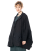 RUNDHOLZ BLACK LABEL, oversized jacket with panel seams 1263631114 - NOBANANAS - Image 3