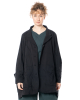 RUNDHOLZ BLACK LABEL, oversized jacket with panel seams 1263631114 - NOBANANAS - Image 5