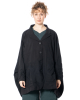 RUNDHOLZ BLACK LABEL, oversized jacket with panel seams 1263631114 - NOBANANAS - Image 6